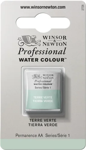 Vista 215 de Winsor & Newton - Pintura para acuarela profesional