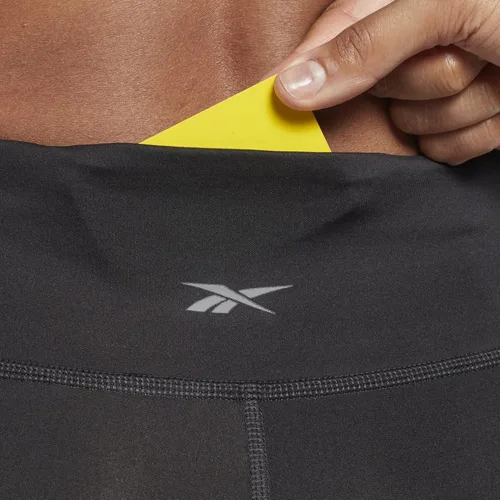 Vista 3 de Reebok Leggings de entrenamiento listos para mujer