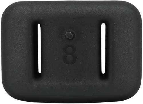 Vista 13 de Sea Pearls pesos con recubrimiento de vinilo.