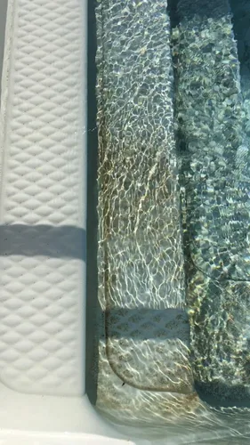 Vista 2 de Bosh Chemical Vanish - Removedor de manchas para piscina y spa, paquete de 2 (4 libras) a base de cítricos naturales seguros, funciona excelente