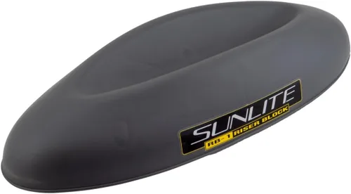Vista 2 de Sunlite Bloque elevador Forza Gris