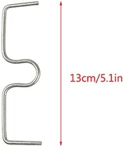 Vista 2 de LEILIN Extractor de ramas de árboles frutales Máquina de atado Herramientas agrícolas Ciruelo Árbol de ángulo abierto Herramienta de flexión