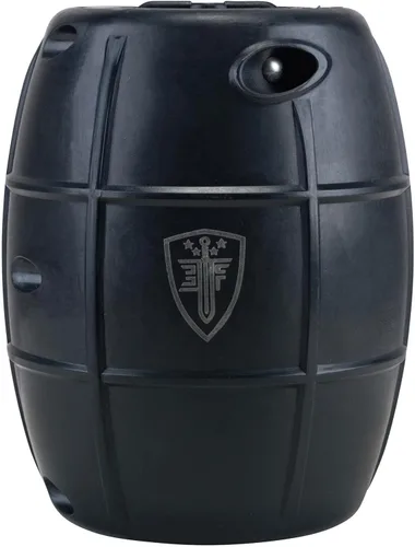 Vista 3 de Elite Force Hailstorm Airsoft BB Dispositivo de dispersión – Lanzador BB reutilizable de 0.236 in con cargador de velocidad – Capacidad para hasta