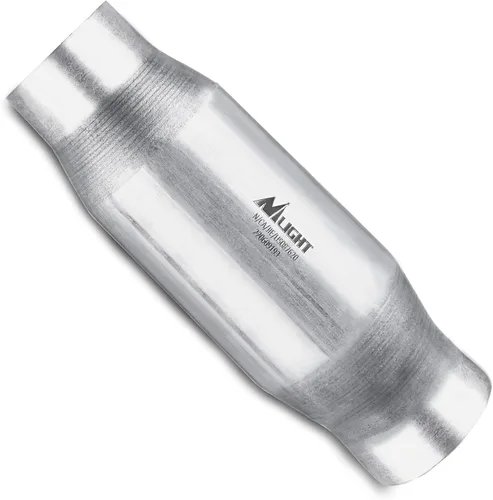 Vista 21 de Nilight Convertidor Catalítico para Dodge Ram 1500 2500 3500 3.9L 5.2L 5.9L 1994 1995 1996 1997 1998 1999 2000 2001 (Estándar EPA)