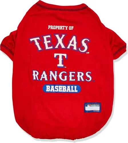 Vista 18 de Camiseta MLB para perros y gatos - Camiseta para perros de los Yankees de Nueva York, talla S. New York Yankees