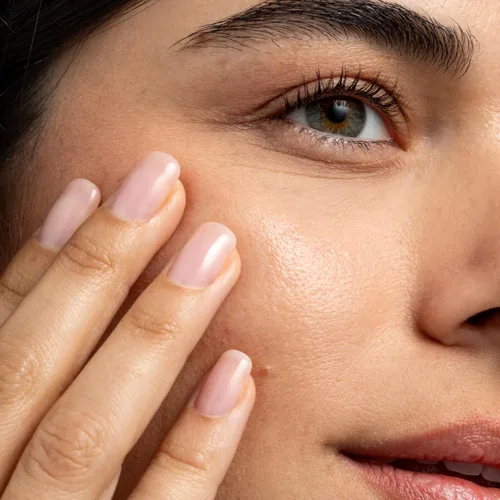 Vista 6 de Aceite de argán orgánico Cliganic 16 oz con bomba, 100% puro A granel para cabello, cara y piel (el empaque puede variar)