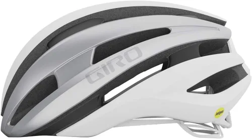 Vista 2 de Giro Synthe MIPS II - Casco de ciclismo para hombre