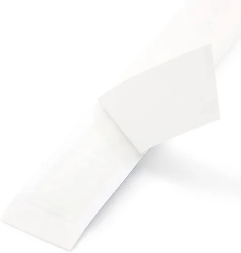 Vista 3 de Dritz ResQTape - Tiras de dobladillo de 1/2 x 3 pulgadas, 24 unidades, 1/2 x 3 pulgadas (426)