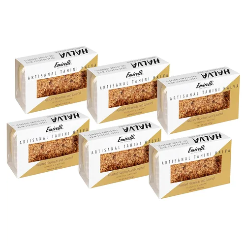 Vista 13 de Emirelli Artesanal Halva