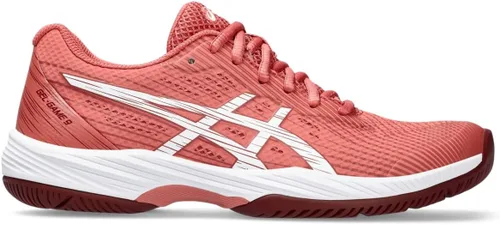 Vista 4 de ASICS Zapatillas de tenis Gel-Game 9 para mujer