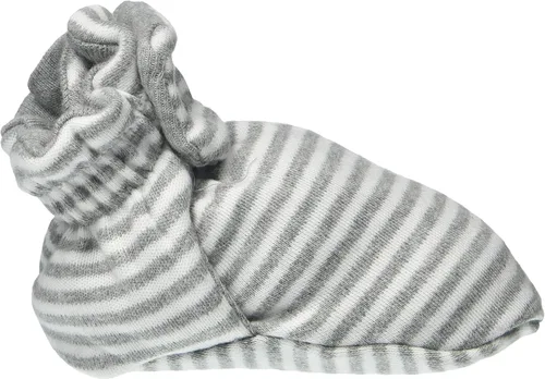 Vista 12 de Burts Bees Baby Unisex Baby - Baby Booties Organic Cotton Adjustable Infant Shoes Slipper Sock