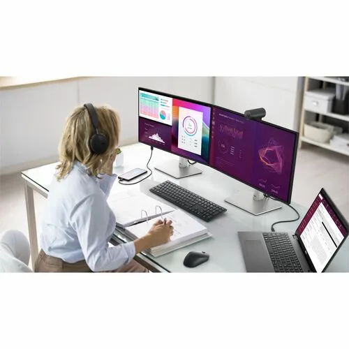 Vista 15 de MONITOR P2425HE