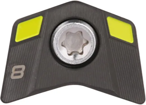 Vista 9 de NA - 1 pieza de repuesto de peso de golf para Cobra Radspeed Driver 0.14 oz 0.21 oz 0.28 oz 0.35 oz 0.42 oz 0.49 oz para elegir