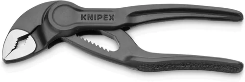 Vista 2 de KNIPEX Tools - Alicates Cobra XS para bomba de agua (87 00 100), 4 pulgadas