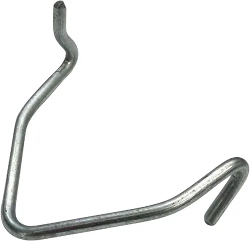 Vista 4 de 440 25CTStudded T-Post Clip