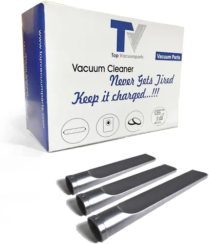 Accesorios de vacío en seco y húmedo para taller WS12502A 1-1/4-Inch Wet Dry Vacuum Crevice Tool Pieza de repuesto para accesorios Fitall Lugares