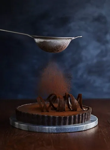 Vista 4 de Ghirardelli Majestic Cacao en Polvo Procesado Holandés, 2 libras