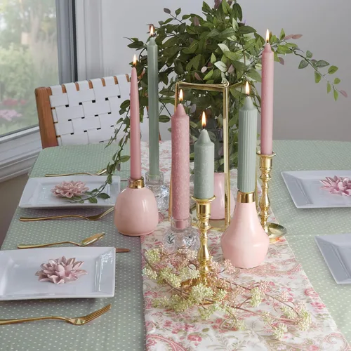 Vista 10 de Velas sin aroma de Root