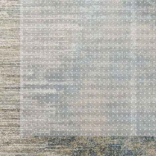 Vista 5 de Ottomanson Protector de alfombra para gatos de 26 x 5 pies, antideslizante, impermeable, alfombra de vinilo transparente y protector de alfombra