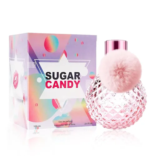 Vista 14 de AFLUXE 717VIP Party - Perfume dulce e irresistible para mujer, fragancia de larga duración, 3.4 onzas líquidas, para elegancia diaria