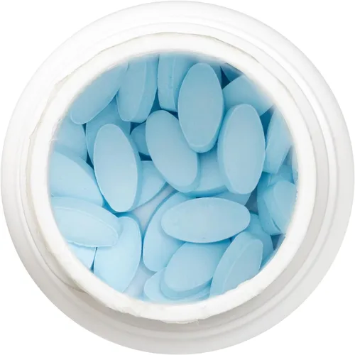 Vista 4 de HealthA2Z® Sleep Aid Succinato de doxilamina 25 mg No crea hábito (40 unidades (Paquete de 1))