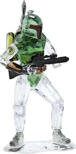 Vista 3 de Star Wars Boba Fett