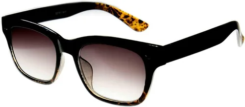 Vista 5 de Aloha Eyewear Tek Spex 9003 - Gafas de sol unisex progresivas sin línea para lector bifocal, color negro +1.00