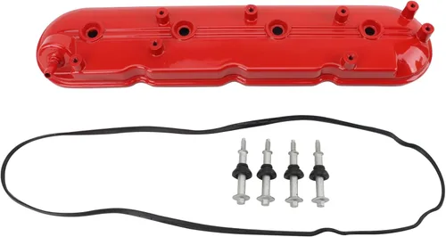 Vista 122 de TRQ Tapa de Válvulas Compatible con 2011-2014 Chrysler 200 2007-2010 Sebring 2008-2014 Dodge Avenger 2007-2012 Caliber 2009-2020 Journey 2007-2017