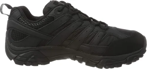 Vista 6 de Merrell Zapatos tácticos Moab 2 para senderismo para hombre