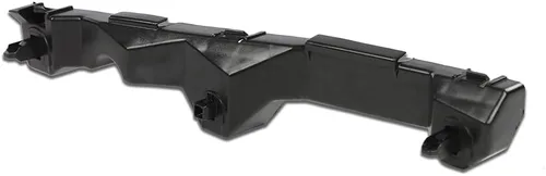 Vista 35 de PIT66 Soporte de parachoques delantero Compatible con Hyundai Sonata 2011-2015 2 piezas Soporte de parachoques delantero izquierdo y derecho