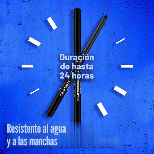 Vista 3 de Maybelline - Delineador de ojos Unstoppable, ónix, 0.01 oz.