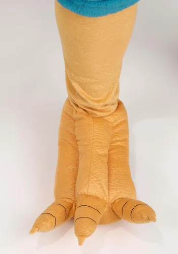 Vista 8 de Disney Plus Size Moana Hei Hei Classic Costume