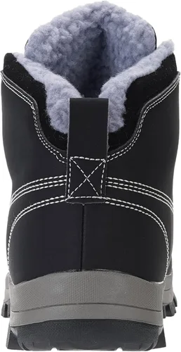 Vista 4 de WHITIN - Botas impermeables para hombre para el clima frío