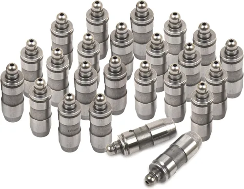 Vista 8 de MA-9761252235 Levantadores de árboles de levas Válvulas de escape de admisión compatibles con/para 05-14 Ford Mercury 5.4L TRITON 24V