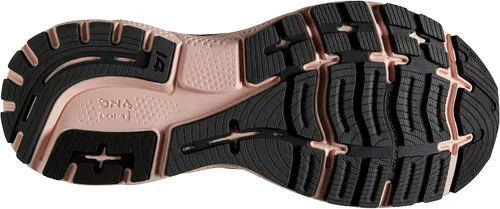 Vista 6 de Brooks Ghost 14 Neutral - Tenis deportivos de correr para mujer