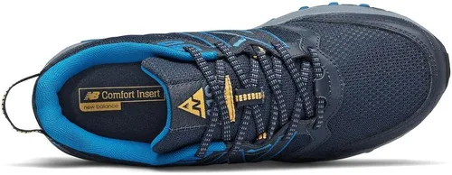 Vista 4 de New Balance 410 Trail Running Tenis para hombre