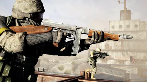 Vista 3 de Battlefield Bad Company 2 Ultimate Edition -Xbox 360