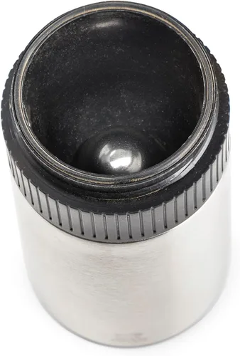 Vista 4 de Peugeot - 36904 Peugeot Lanka - Molinillo de canela, acero inoxidable, 8.75 pulgadas