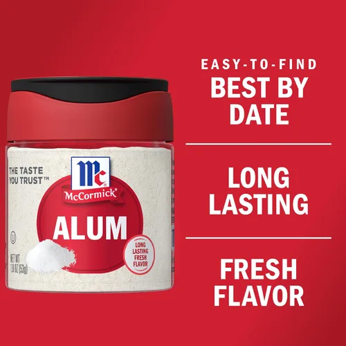 Vista 8 de McCormick Canela en polvo