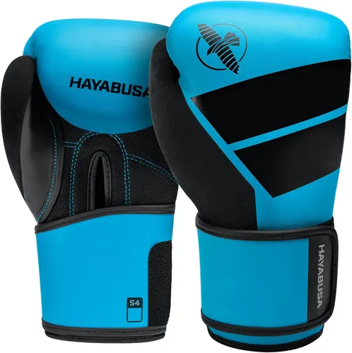 Vista 11 de Guantes de boxeo Hayabusa S4 para niños y niñas