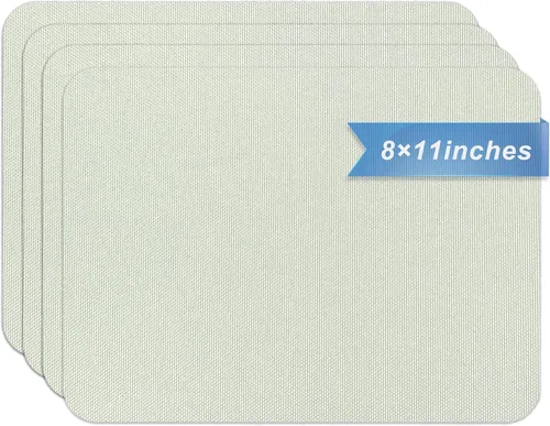 Vista 28 de Azobur Parches termoadhesivos de tela de nailon de 2.4" x 60", Cinta adhesiva tenaz impermeable, parche termoadhesivo para tienda de campaña, ropa