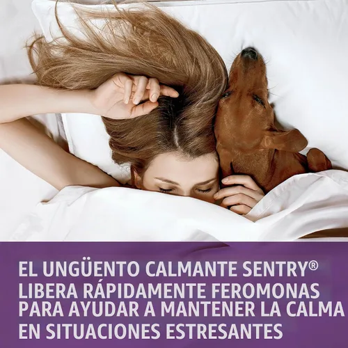 Vista 7 de Sentry Calming Chews for Dogs