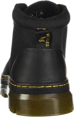 Vista 3 de Dr. Martens - Botas modernas unisex con cordones para adultos