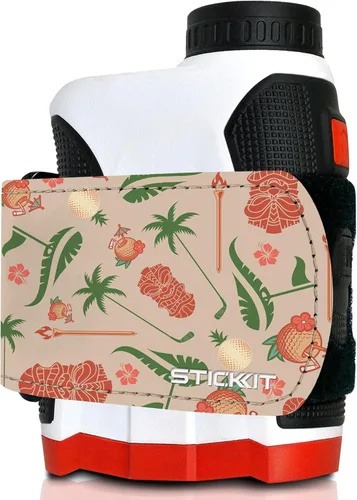 Vista 10 de 2016 Monument Golfer Classic Series correa magnética para telémetro