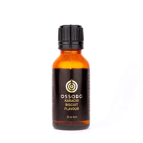 Vista 19 de Ossoro Essence Baker's Rum Pastelería, sabor sin azúcar añadido, sin OMG, sabores sin gluten, perfectos para pasteles, aperitivos, helados, dulces