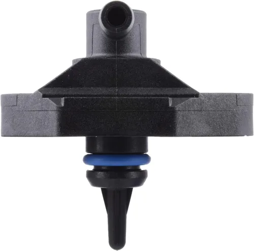 Bosch 0261230093 sensor de presión de combustible, equipo original