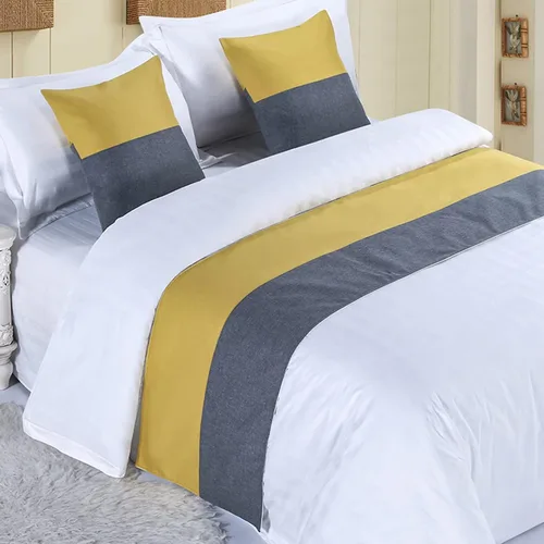 Vista 5 de Paquete de 1 cojín de 17.7 x 17.7 in, con fundas de almohada a juego y núcleo de almohada para decoración de cama, sala de estar, sofá, dormitorio