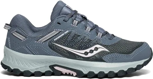 Vista 2 de Saucony Versafoam Excursion Tr13 - Tenis de carrera de senderos para mujer
