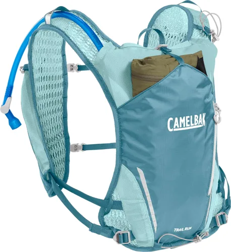 Vista 7 de CamelBak Chaleco de hidratación Trail Run para mujer