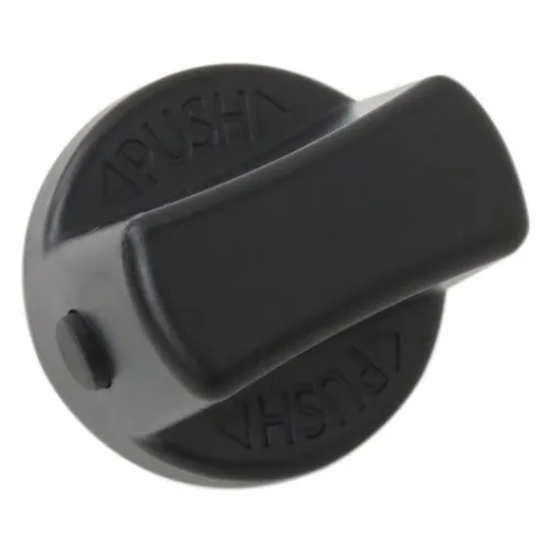 Vista 9 de D461-66-141A-02, D6Y1-76-142 Perilla de llave de encendido Interruptor de giro de empuje Reemplaza# D461-66-141A-02 D6Y1-76-142 D46166141A02